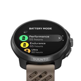 Chytré hodinky Suunto Race 2 Titanium šedé

 obrázek produktu 4 z 9