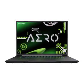 Notebook GIGABYTE AERO X16 1WH93CZC64AH černý/šedý

 obrázek produktu 3 z 11