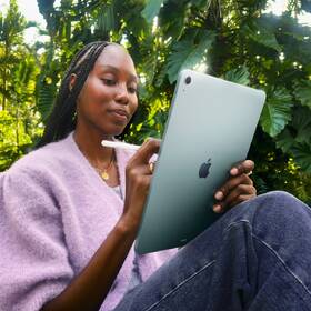 Dotykový tablet Apple Air 11" M4 Wi-Fi 256 GB - vesmírně šedý 

 obrázek produktu 8 z 10