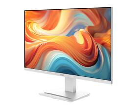 Monitor MSI PRO MP273QW E14 bílý

 obrázek produktu 2 z 7