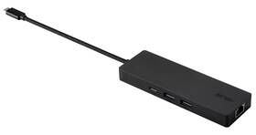 Dokovací stanice Asus 8 in 1 USB-C (DC210) černá

 obrázek produktu 1 z 7