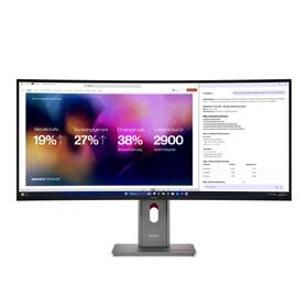 Monitor Lenovo ThinkVision P40WD-40 černý

 obrázek produktu 3 z 10