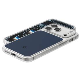 Kryt na mobil Spigen Ultra Hybrid T MagSafe na iPhone 18 Pro Max/17 Pro Max modrý

 obrázek produktu 3 z 10