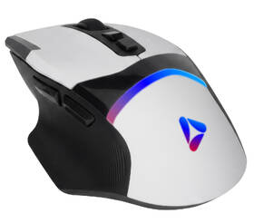 Myš DISPEL GM398W černá/bílá

 obrázek produktu 1 z 1