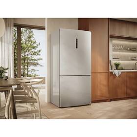Chladnička s mrazničkou Electrolux LNT7MD58X 

 obrázek produktu 6 z 10