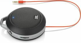 Přenosný reproduktor JBL Micro II černé

 obrázek produktu 5 z 7
