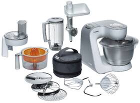 Kuchyňský robot Bosch MUM54240 stříbrný/bílý

 obrázek produktu 2 z 7