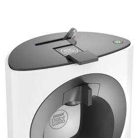 Espresso Krups KP110131 bílé

 obrázek produktu 4 z 8