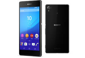 Mobilní telefon Sony Z3+ (E6553) černý

 obrázek produktu 5 z 7