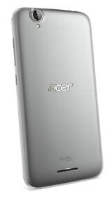 Mobilní telefon Acer Z630 stříbrný

 obrázek produktu 9 z 13