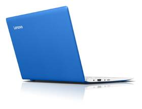 Notebook Lenovo 100S-11 modrý

 obrázek produktu 10 z 12
