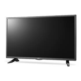 Televize LG 32LH510B stříbrný

 obrázek produktu 4 z 6