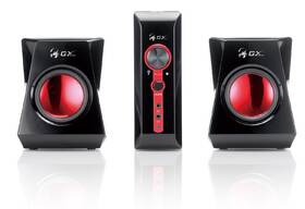 Reproduktory Genius SW-G 2.1 1250 černé/červené

 obrázek produktu 2 z 3
