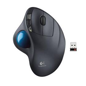 Myš Logitech M570 černá

 obrázek produktu 1 z 9