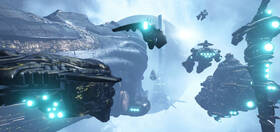 Hra Sony Eve Valkyrie (PS4) 

 obrázek produktu 7 z 14