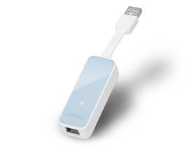 Síťová karta TP-Link UE200 USB/RJ45 bílá

 obrázek produktu 3 z 6