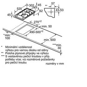 Plynová varná deska Siemens ER3A6BD70 černý

 obrázek produktu 6 z 6