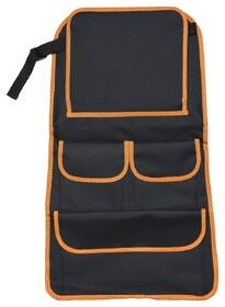 Organizér Compass Orange 

 obrázek produktu 1 z 5