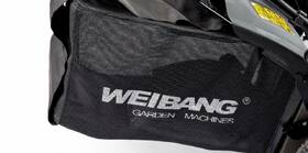 Sekačka Weibang WB 456 SC 6in1 
