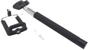 Selfie tyč PLATINET OMEGA MONOPOD, jack 3.5 mm, černá 

 obrázek produktu 2 z 3