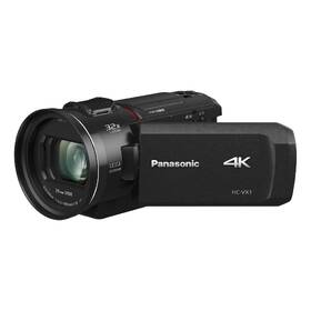 Videokamera Panasonic HC-VX1EP-K černá

 obrázek produktu 9 z 12