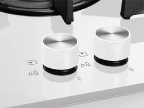 Plynová varná deska Electrolux KGG6436W bílá

 obrázek produktu 3 z 11