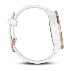 Chytré hodinky Garmin vívoActive3 Optic bílé/zlaté

 obrázek produktu 4 z 6