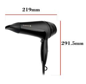 Fén Remington D5710 černý

 obrázek produktu 3 z 3