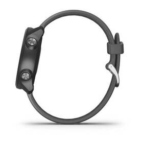 Chytré hodinky Garmin 245 Optic šedé

 obrázek produktu 6 z 7