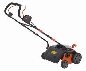 Vertikutátor POWERPLUS POWDPG8020 (bez baterie) 

 obrázek produktu 12 z 15