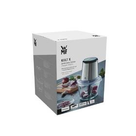 Sekáček potravin WMF 416590011 nerez

 obrázek produktu 4 z 5