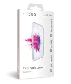 Kryt na mobil FIXED na Huawei P Smart Z průhledný

 obrázek produktu 1 z 1