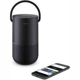 Přenosný reproduktor Bose Home speaker Portable černý

 obrázek produktu 5 z 10