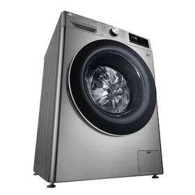 Pračka se sušičkou LG F4DV709H2T stříbrná

 obrázek produktu 14 z 16