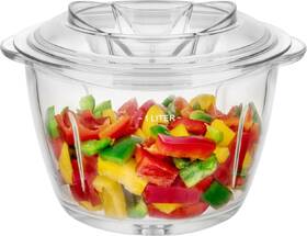 Sekáček potravin Sencor SCB 5100WH-EUE3 

 obrázek produktu 5 z 8