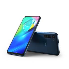 Mobilní telefon Motorola Moto G8 Power modrý

 obrázek produktu 9 z 14