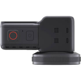 Outdoorová kamera Insta360 ONE R (1 inch Edition) černá/červená

 obrázek produktu 4 z 5