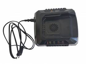 Nabíječka VeGA 40V/ 4Ah 

 obrázek produktu 1 z 1