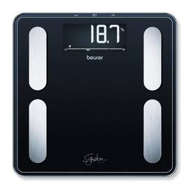 Osobní váha Beurer BF400 Black 

 obrázek produktu 1 z 1
