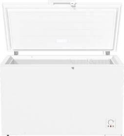 Mraznička Gorenje FH401CW FreezeProtect -15°C bílá

 obrázek produktu 8 z 16