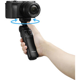 Stativ Sony Grip pro snímání GP-VPT2BT s bezdrátovým dálkovým ovladačem 

 obrázek produktu 6 z 9