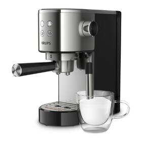 Espresso Krups XP442C11 Virtuoso 

 obrázek produktu 6 z 21