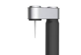 Výrobník sodové vody Philips ADD4902BK/10 

 obrázek produktu 8 z 13