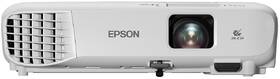 Projektor Epson EB-W06 

 obrázek produktu 2 z 5