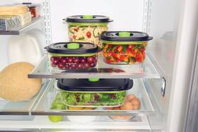 Sada vakuových dóz FoodSaver FFC026X 

 obrázek produktu 2 z 4