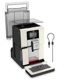 Automatický kávovar Krups EA872A10 černý/krémový

 obrázek produktu 4 z 17