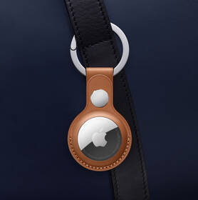 Lokátor Apple AirTag 

