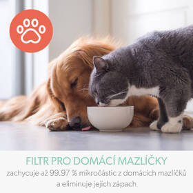 Filtr Leitz Z-3000 Pet 

 obrázek produktu 1 z 6