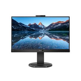 Monitor Philips 243B9H/00 

 obrázek produktu 3 z 7