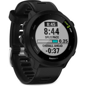 Chytré hodinky Garmin 55 černé

 obrázek produktu 4 z 7